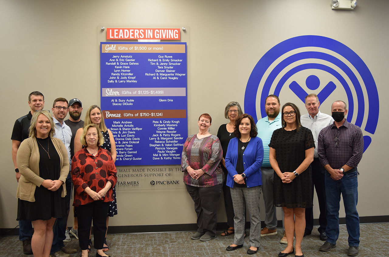 OAUW Gallery Orrville Area United Way